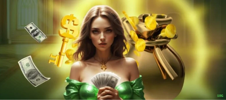 Slots 18G - Sweet Bonanza e caça-níqueis populares