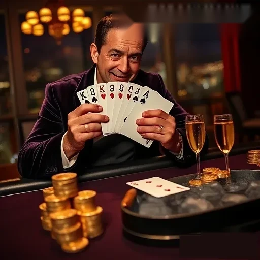 Cassino 18G app mobile